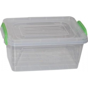 ΚΟΥΤΙ ΑΠΟΘΗΚΕΥΣΗΣ ΠΛΑΣΤΙΚΟ 1,5ltr