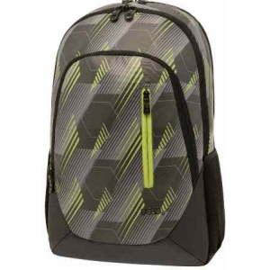 ΣΑΚΙΔΙΟ POLO SMOOTH 9-01-006-8213 (2023)