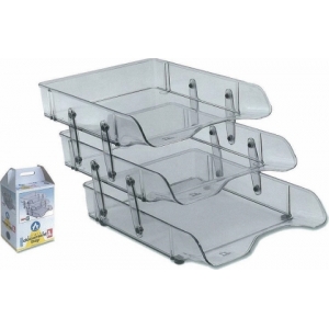 ΔΙΣΚΟΣ ΕΓΓΡΑΦΩΝ ARK ΣΕΤ 3 ΤΕΜΑΧΙΩΝ