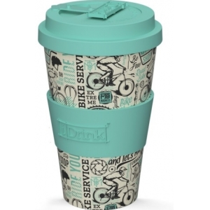 ΚΟΥΠΑ R-PET i-Total ID5020 BIKE 435ml