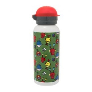 ΠΑΓΟΥΡΙ ΑΛΟΥΜΙΝΙΟΥ POLO POLOPRINT MONSTERS 2 (948002) (450ml)