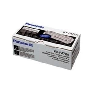 DRUM PANASONIC KX-FA78X