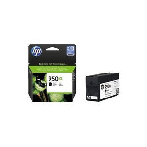 ΜΕΛΑΝΙ HP 950XL BLACK (CN045AE)