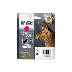 ΜΕΛΑΝΙ EPSON T1303 MAGENTA