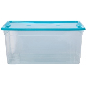 ΚΟΥΤΙ ΑΠΟΘΗΚΕΥΣΗΣ ΠΛΑΣΤΙΚΟ 45ltr (26.5x40x59εκ. )