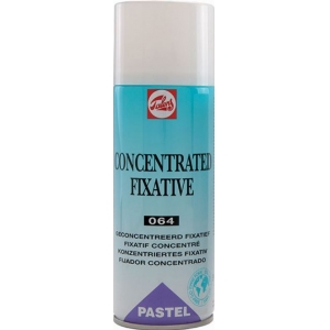 ΣΠΡΕΥ FIXATIVE TALENS 064 400ml