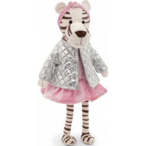 ΚΟΥΚΛΑ ORANGE GRACE Η ΤΙΓΡΗΣ 2212/22