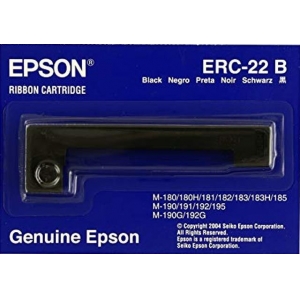 ΜΕΛΑΝΟΤΑΙΝΙΑ EPSON ERC-22B S015358/15204