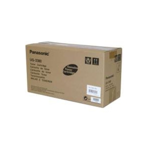 TONER PANASONIC UG-3380 BLACK