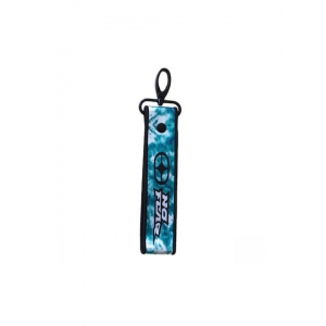 ΜΠΡΕΛΟΚ LANYARD No Fear Tie Dye turquoise 570-40515