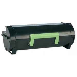 TONER ΣΥΜΒΑΤΟ LEXMARK 60F2H00 10kpgs (MX310/410)
