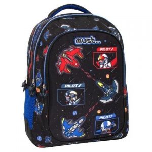 ΤΣΑΝΤΑ ΠΛΑΤΗΣ ΔΗΜΟΤΙΚΟΥ MUST SPACE BATTLE 584968