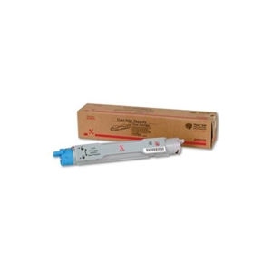 TONER XEROX 106R00672 HC CYAN (6250)