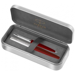 ΣΕΤ PARKER JOTTER CR ORIGINAL RED  (ΠΕΝΑ + ΣΤΥΛΟ)