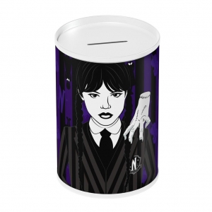 ΚΟΥΜΠΑΡΑΣ ΜΕΤΑΛΛΙΚΟΣ WEDNESDAY 503657