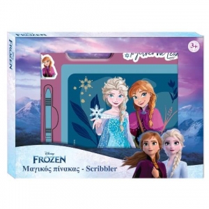ΠΙΝΑΚΑΣ ΓΡΑΨΕ ΣΒΗΣΕ FROZEN 2 563333