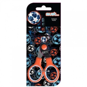 ΨΑΛΙΔΙ ΜΕΤΑΛΛΙΚΟ MUST BORN TO WIN (13.5cm) 585148