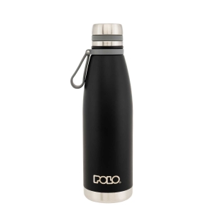 ΜΠΟΥΚΑΛΙ ΘΕΡΜΟΣ ΑΝΟΞΕΙΔΩΤΟ 1000ml POLO 949019-2000