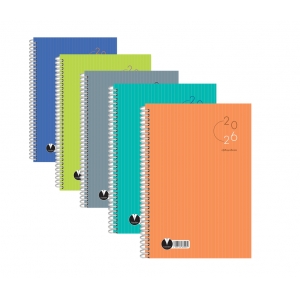 ΗΜΕΡΟΛΟΓΙΟ ΗΜΕΡΗΣΙΟ ΣΠΙΡΑΛ 14x21