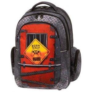 ΣΑΚΙΔΙΟ POLO EXTRA 901032-8189 (2023)