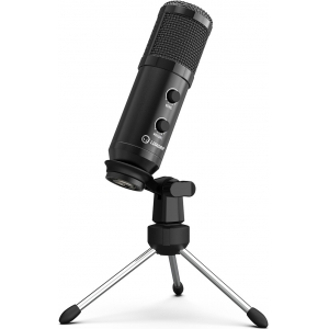 Μικρόφωνο Lorgar Soner 313 Gaming,Streaming Pro (LRG-CMT313)