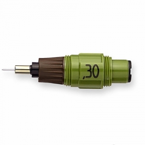ΜΥΤΗ ΙΣΟΓΡΑΦΟΥ (ISOGRAPH) ROTRING 0.3mm S0218250