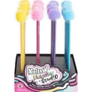 Μολύβι Trendhaus με κορμό Glitter