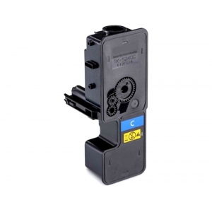 TONER ΣΥΜΒΑΤΟ KYOCERA TK-5240 CYAN 3kpgs