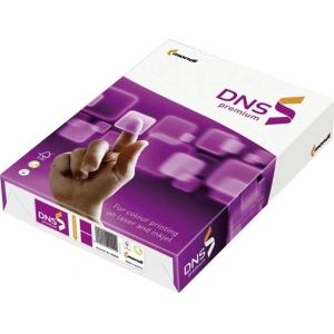 ΧΑΡΤΙ Α4 DNS PREMIUM 120gr 250Φ.