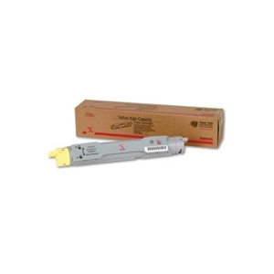 TONER XEROX 106R00674 HC YELLOW (6250)
