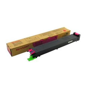 TONER SHARP MX-27GTMA MAGENTA