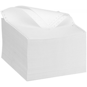 ΧΑΡΤΙ ΜΗΧΑΝΟΓΡΑΦΙΚΟ 8Χ9.5 2ΠΟ ΛΕΥΚΟ (1000φ.)