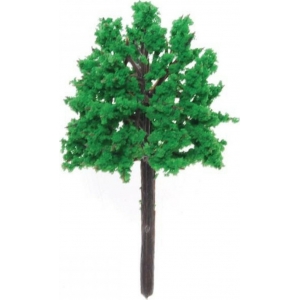 ΔΕΝΤΡΟ ΠΛΑΣΤΙΚΟ ΜΑΚΕΤΑΣ 1:60 , 14Χ7εκ. (31137)