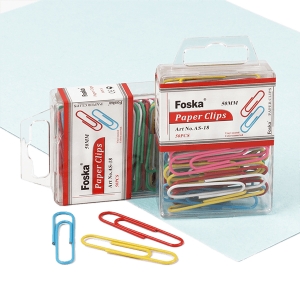 ΣΥΝΔΕΤΗΡΕΣ ΧΡΩΜΑΤΙΣΤΟΙ FOSKA 28mm