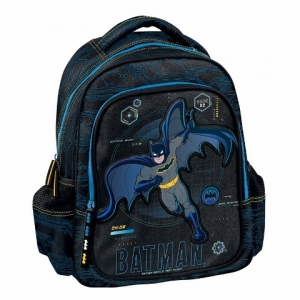 ΣΑΚΙΔΙΟ ΝΗΠΙΟΥ GRAFFITI Batman 225291