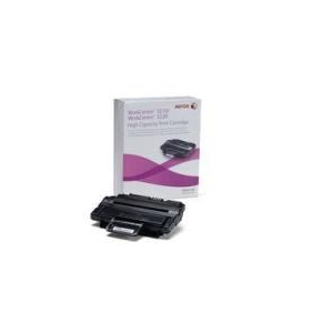 TONER XEROX 106R01486 BLACK