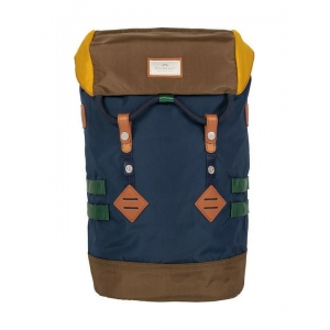 ΣΑΚΙΔΙΟ DOUGHNUT COLORADO SMALL GLOSSY SERIES 50330