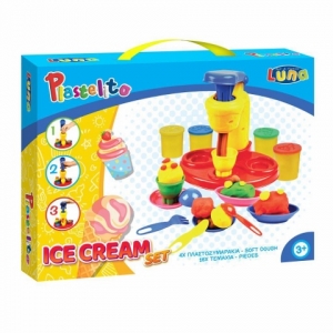 ΠΛΑΣΤΟΖΥΜΑΡΑΚΙ ΠΟΛΥΜΗΧΑΝΗ 33,5Χ25,5Χ6,8 ΜΕ ΕΡΓΑΛΕΙΑ LUNA 622073