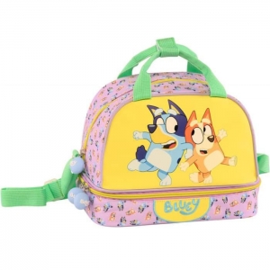 ΒΑΛΙΤΣΑΚΙ ΦΑΓΗΤΟΥ Bluey Ball Team 250312