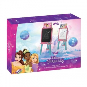 ΠΙΝΑΚΑΣ ΕΠΙΔΑΠΕΔΙΟΣ ΔΙΠΛΗΣ ΟΨΗΣ 56Χ6Χ41,5ΕΚ PRINCESS 563418