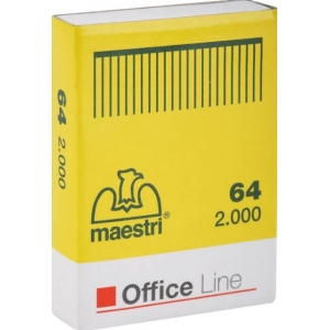 ΣΥΡΜΑΤΑ ΣΥΡΡΑΠΤΙΚΟΥ MAESTRI Νο64