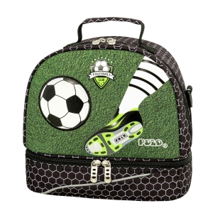 ΒΑΛΙΤΣΑΚΙ ΦΑΓΗΤΟΥ POLO Kids Fun 9-07-104-8346 (2025)