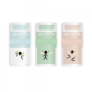 ΓΟΜΑ + ROLLER M&G AXP963KM (Διάφορα Χρώματα)