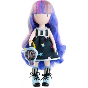 ΚΟΥΚΛΑ SANTORO GORJUSS “Up and Away” 04934