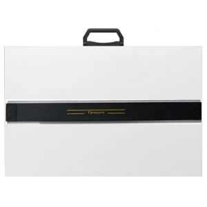 ΠΙΝΑΚΙΔΑ 60Χ80εκ.ΜΕ ΠΑΡΑΛΛΗΛΟΓΡΑΦΟ ΧΩΡΙΣ ΦΡΕΝΟ (ΓΡΑΜΜΗ)