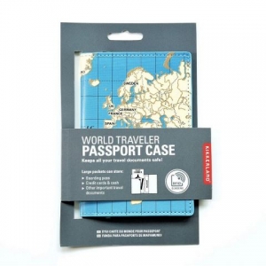 ΘΗΚΗ ΔΙΑΒΑΤΗΡΙΟΥ ΧΑΡΤΗΣ TT53