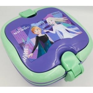 ΔΟΧΕΙΟ ΦΑΓΗΤΟΥ GIM ΜΕ ΛΑΒΕΣ (MICRO) FROZEN II 551-31266