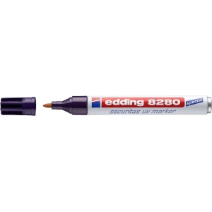 ΜΑΡΚΑΔΟΡΟΣ EDDING 8280 securitas uv