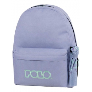ΣΑΚΙΔΙΟ POLO BACKPACK + SCARF 9-01-135-4759 (2025)