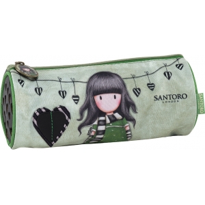 ΚΑΣΕΤΙΝΑ ΒΑΡΕΛΑΚΙ GRAFFITI SANTORO THE SCARF 197324